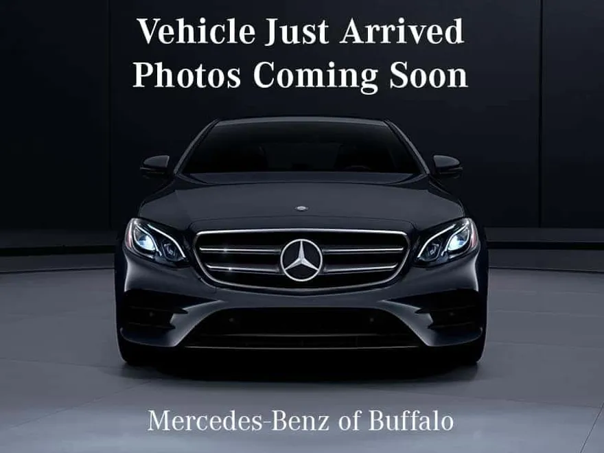 2021 Mercedes Benz GLB 250 photo 1