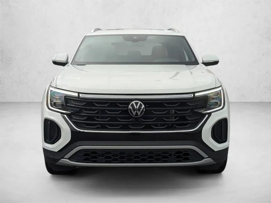 2025 Volkswagen Atlas Cross Sport SE Technology photo 1