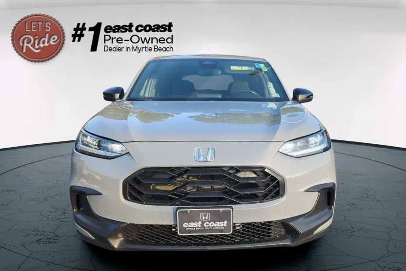 2023 Honda HR-V Sport photo 1