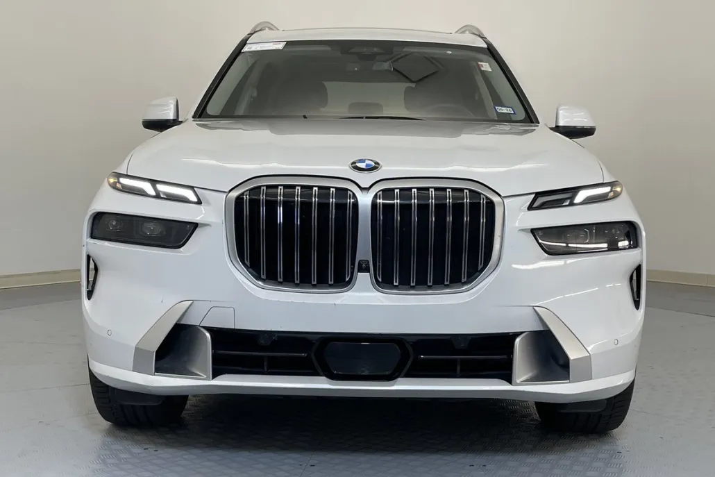 2024 Bmw X7 xDrive40i photo 1