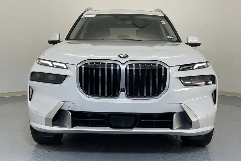 2024 Bmw X7 xDrive40i photo 1