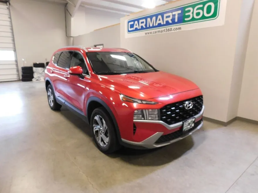 2023 Hyundai Santa Fe SEL photo 1