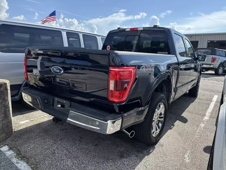 2022 Ford F-150 photo 1