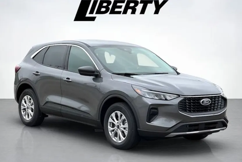 2026 Ford Escape Active photo 1