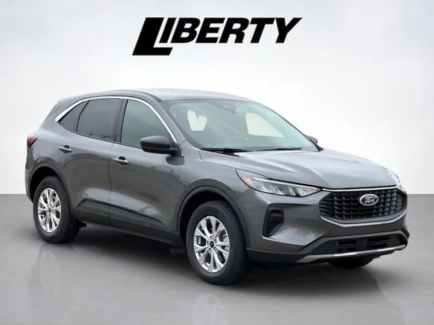 2026 Ford Escape Active photo 1