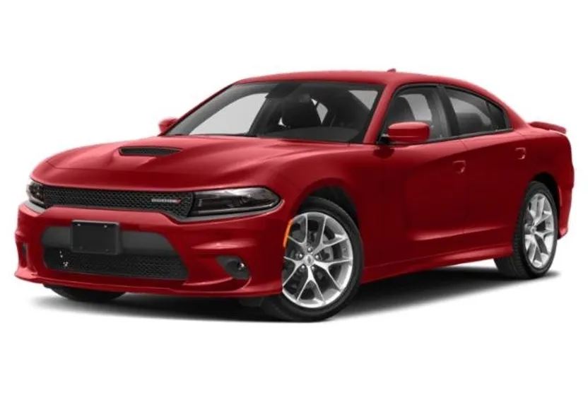 2023 Dodge Charger R/T photo 1