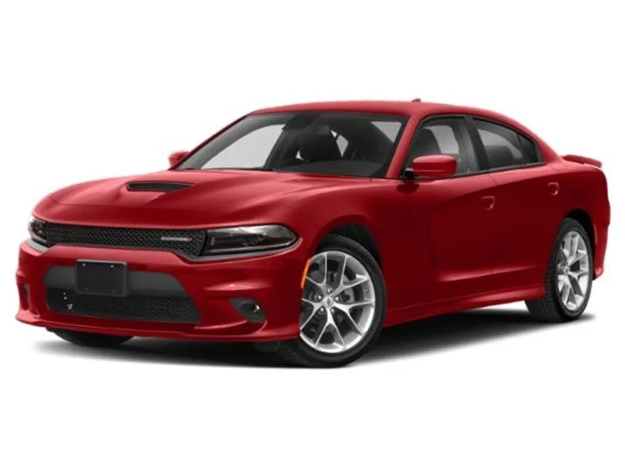 2023 Dodge Charger R/T photo 1