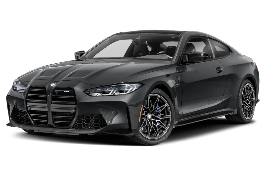 2023 Bmw M4 photo 1
