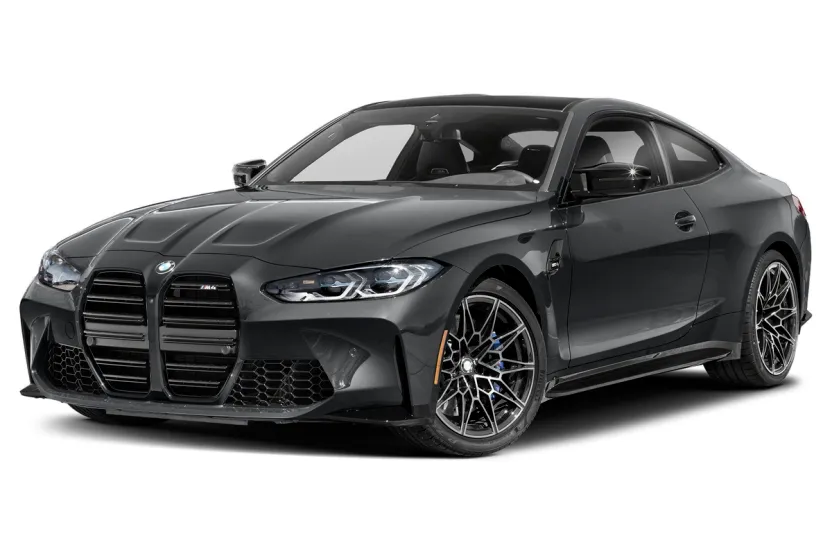 2023 Bmw M4 photo 1
