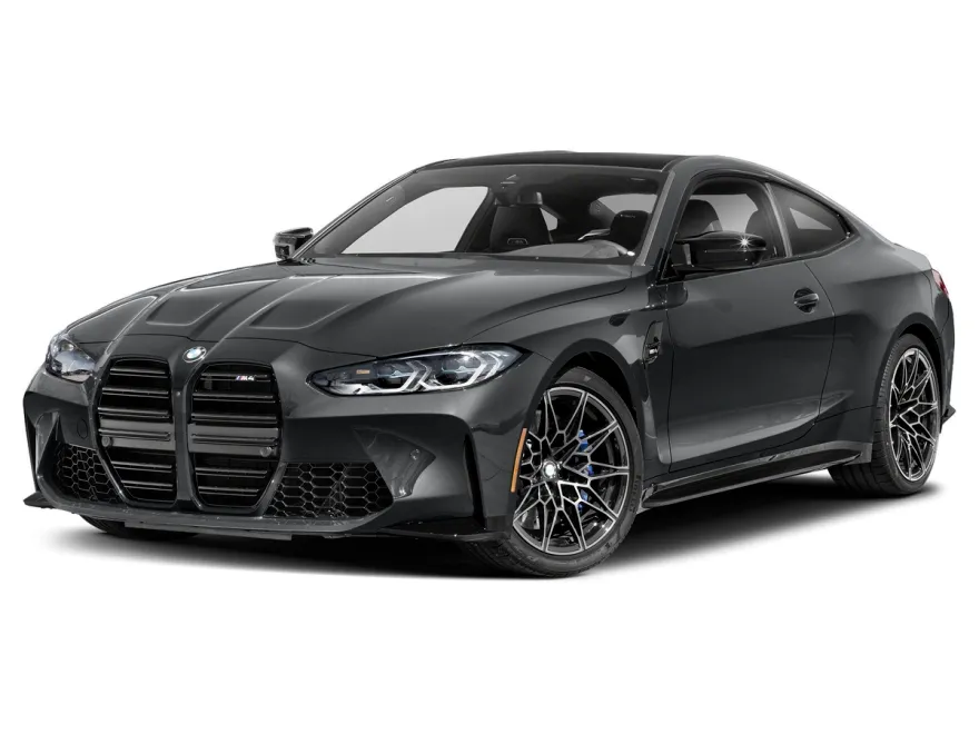 2023 Bmw M4 photo 1