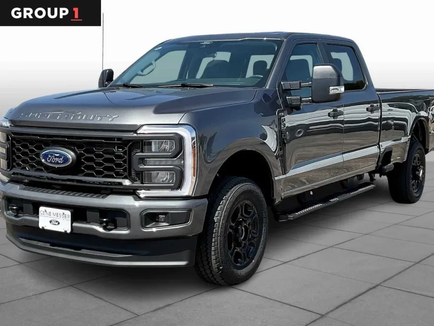 2026 Ford F-350 XL photo 1