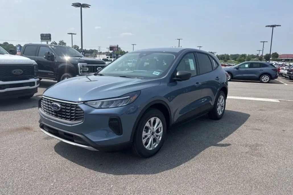 2025 Ford Escape Active photo 1