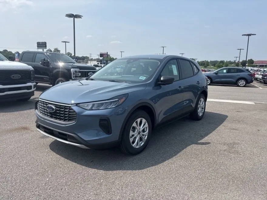 2025 Ford Escape Active photo 1