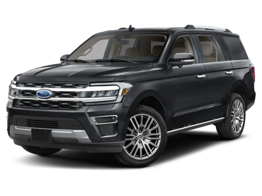 2024 Ford Expedition Limited photo 1