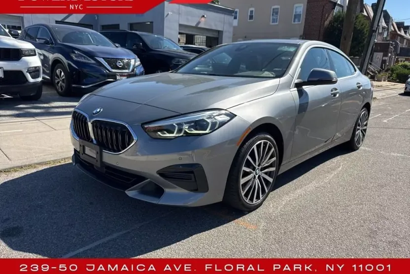 2023 Bmw 228i xDrive GC photo 1