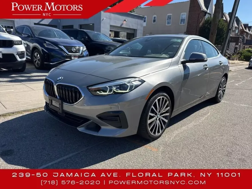 2023 Bmw 228i xDrive GC photo 1