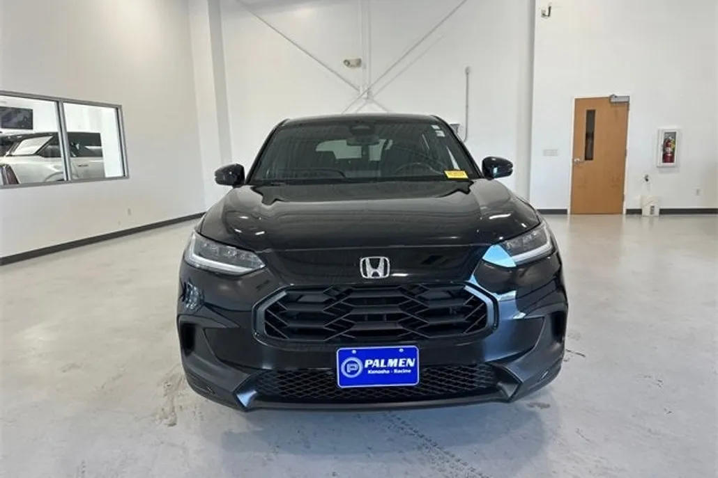 2023 Honda HR-V Sport photo 1