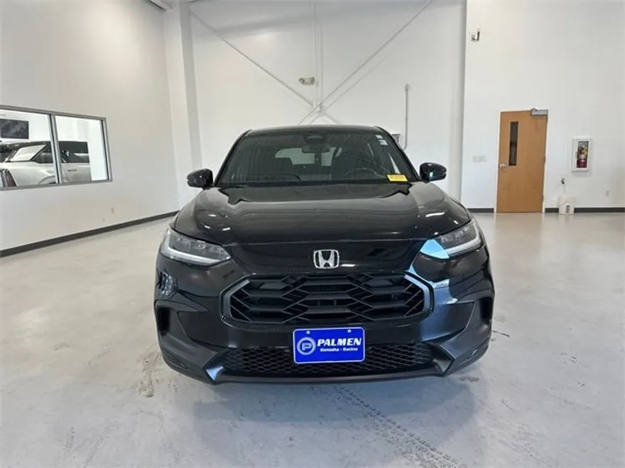 2023 Honda HR-V Sport photo 1