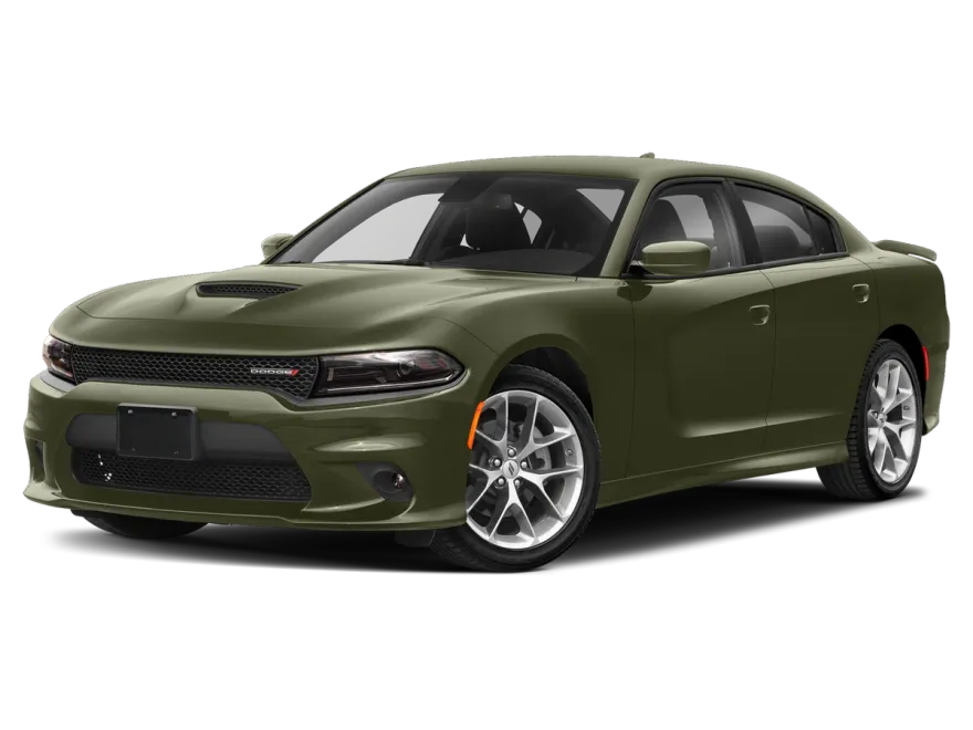 2023 Dodge Charger R/T photo 1