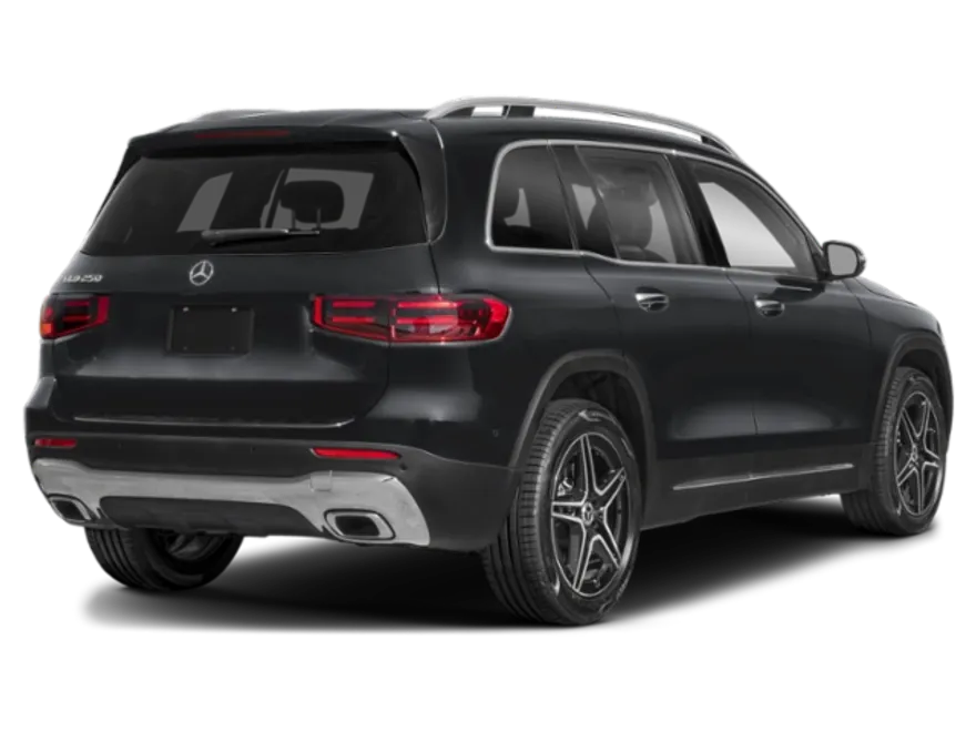 2025 Mercedes Benz GLB 250 photo 1