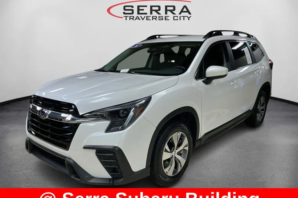 2024 Subaru Ascent Premium photo 1