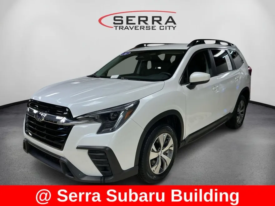 2024 Subaru Ascent Premium photo 1