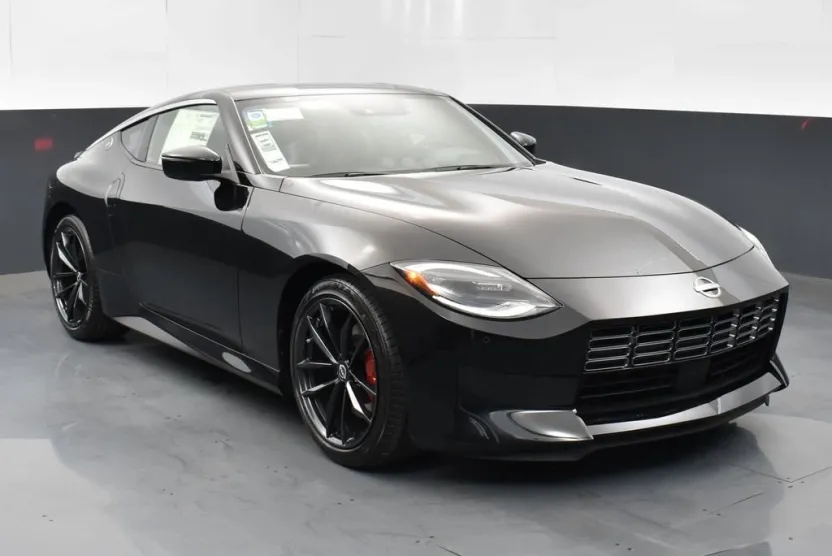2025 Nissan Z Performance photo 1