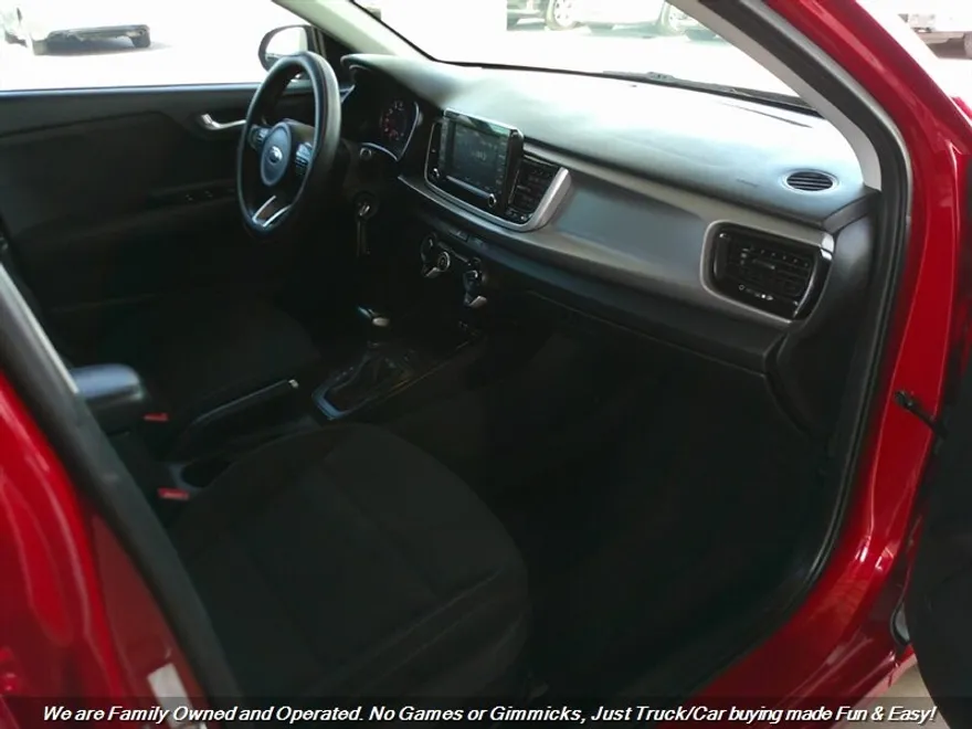 2018 Kia Rio EX photo 22