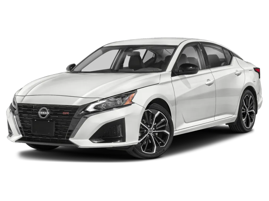 2024 Nissan Altima SR photo 1