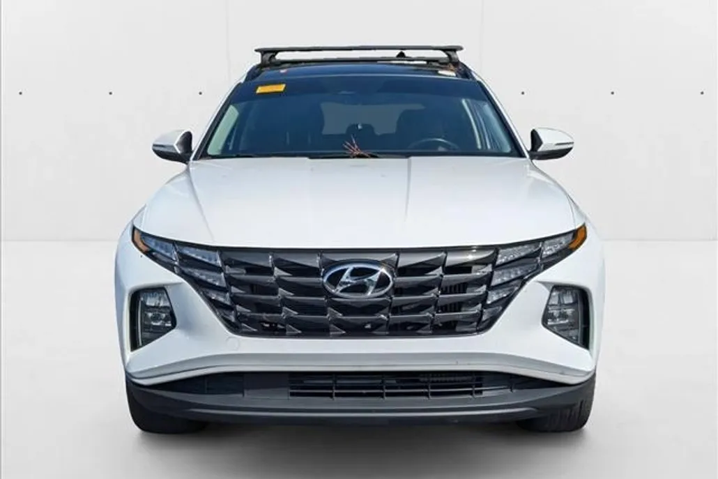 2024 Hyundai Tucson Hybrid SEL Convenience photo 1