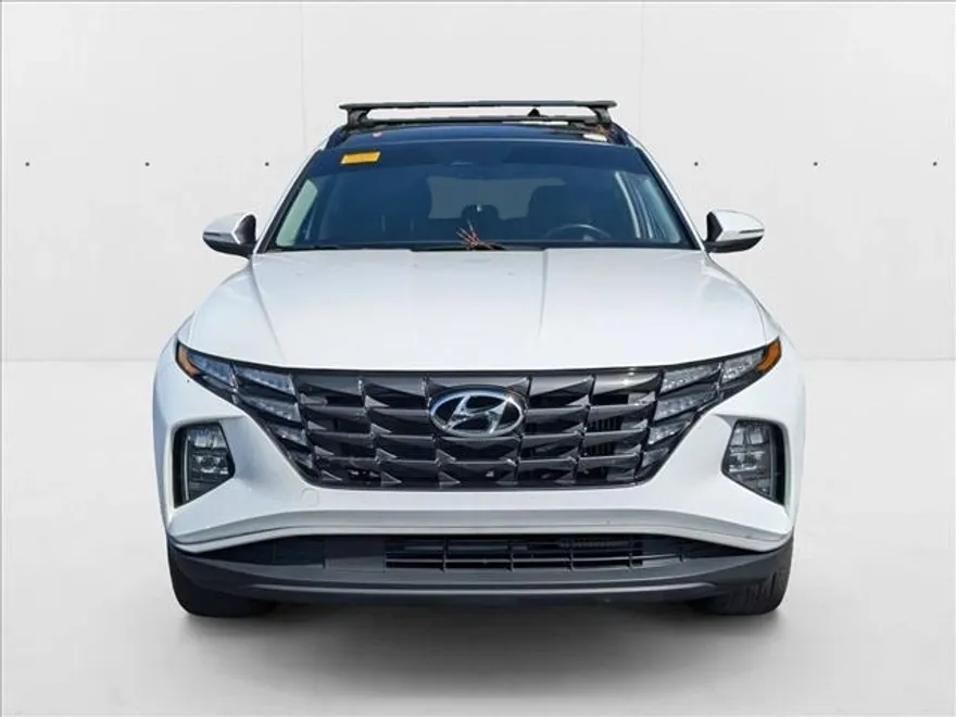 2024 Hyundai Tucson Hybrid SEL Convenience photo 1