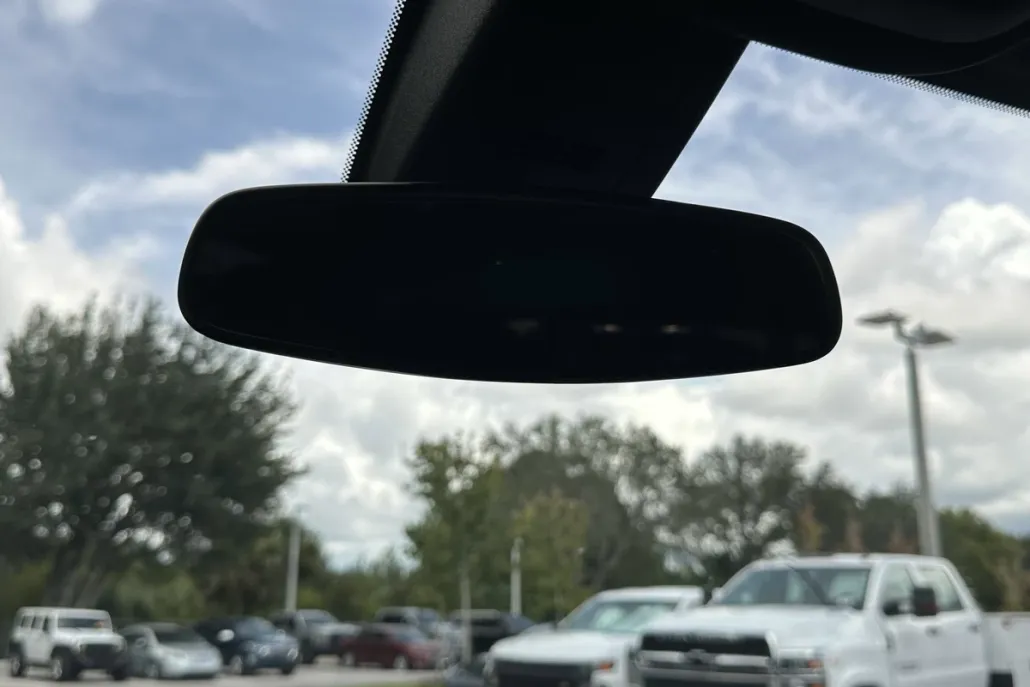 2023 Chevrolet Traverse photo 1