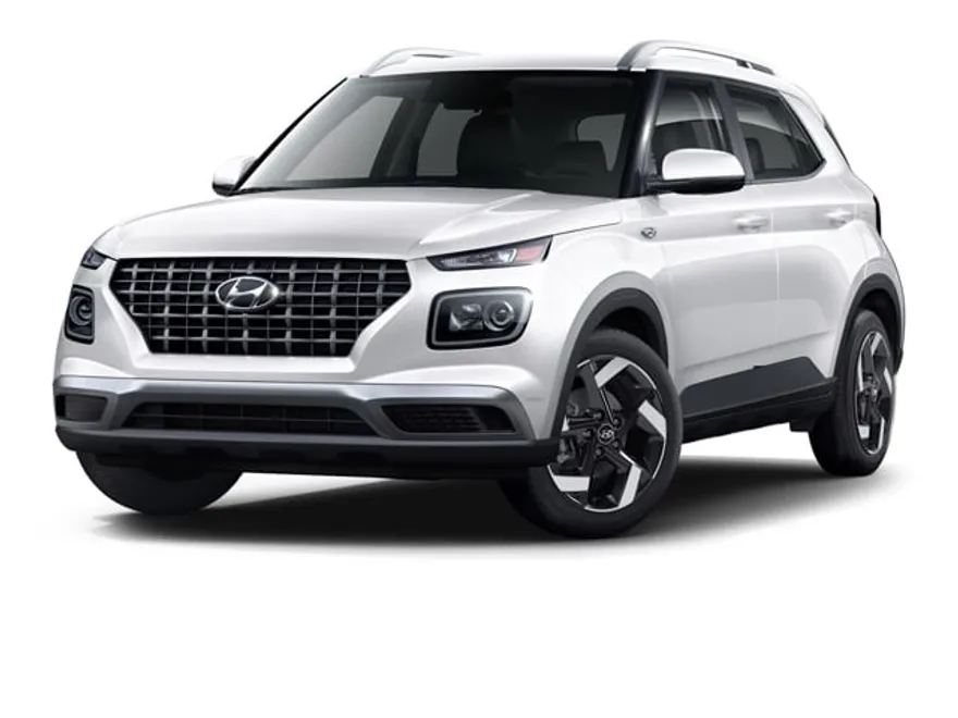 2022 Hyundai Venue SEL Limited photo 1
