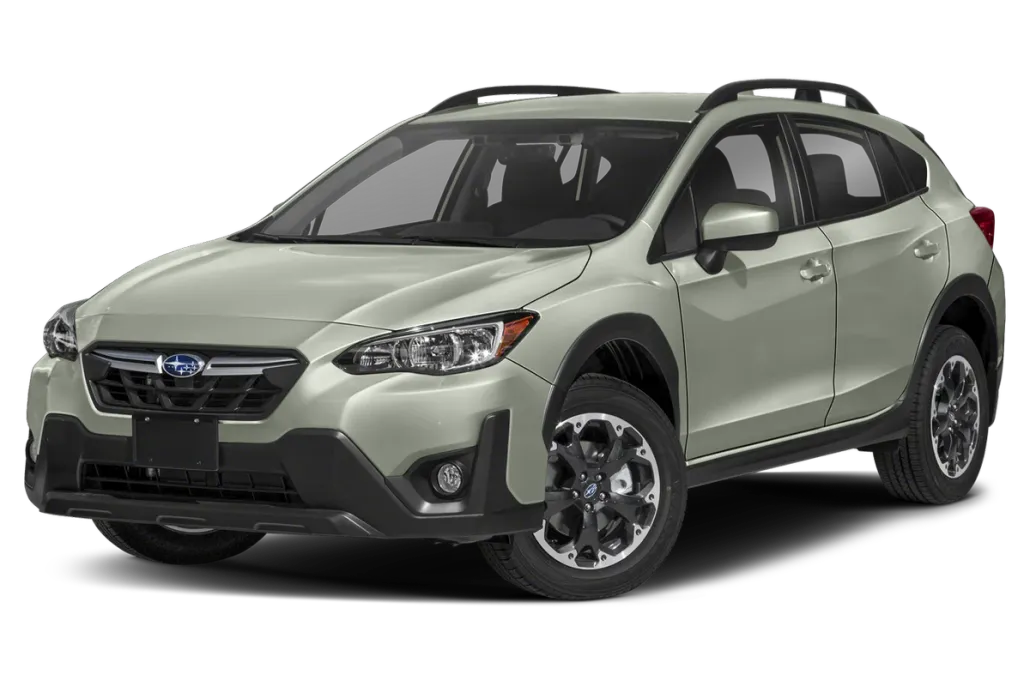 2023 Subaru Crosstrek Premium photo 1