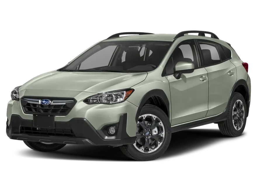2023 Subaru Crosstrek Premium photo 1