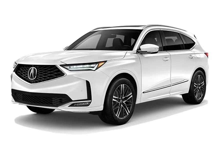 2026 Acura MDX SH-AWD Advance photo 1