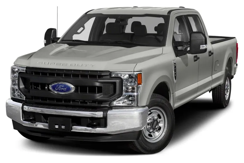 2022 Ford F-250 XLT photo 1