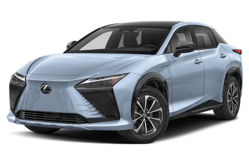 2023 Lexus RZ 450e Premium photo 1