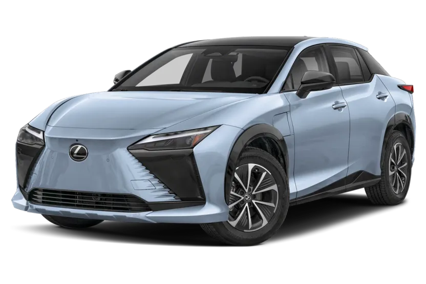 2023 Lexus RZ 450e Premium photo 1