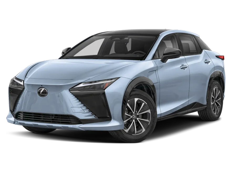 2023 Lexus RZ 450e Premium photo 1