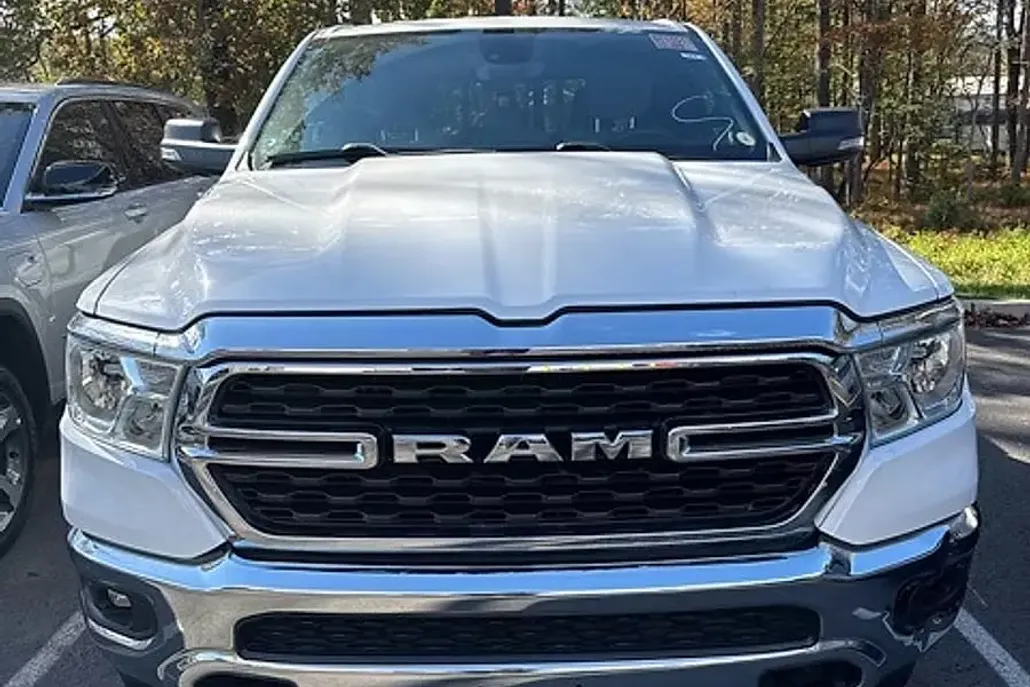 2023 Ram 1500 Big Horn Lone Star photo 1