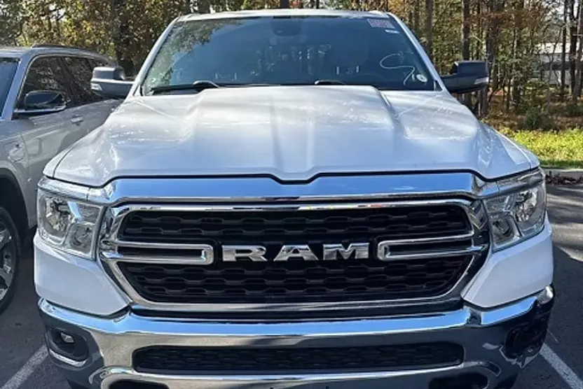 2023 Ram 1500 Big Horn Lone Star photo 1