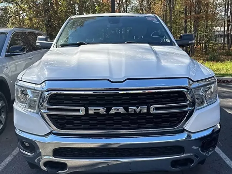 2023 Ram 1500 Big Horn Lone Star photo 1