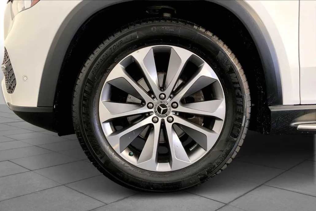 2020 Mercedes Benz GLE 350 4MATIC photo 1