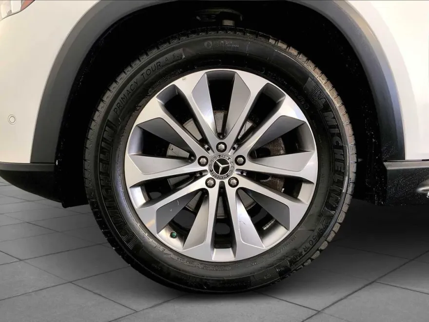 2020 Mercedes Benz GLE 350 4MATIC photo 1