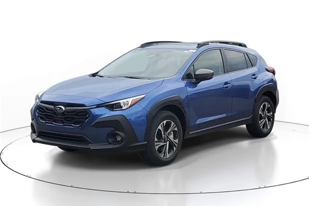 2025 Subaru Crosstrek Premium photo 1