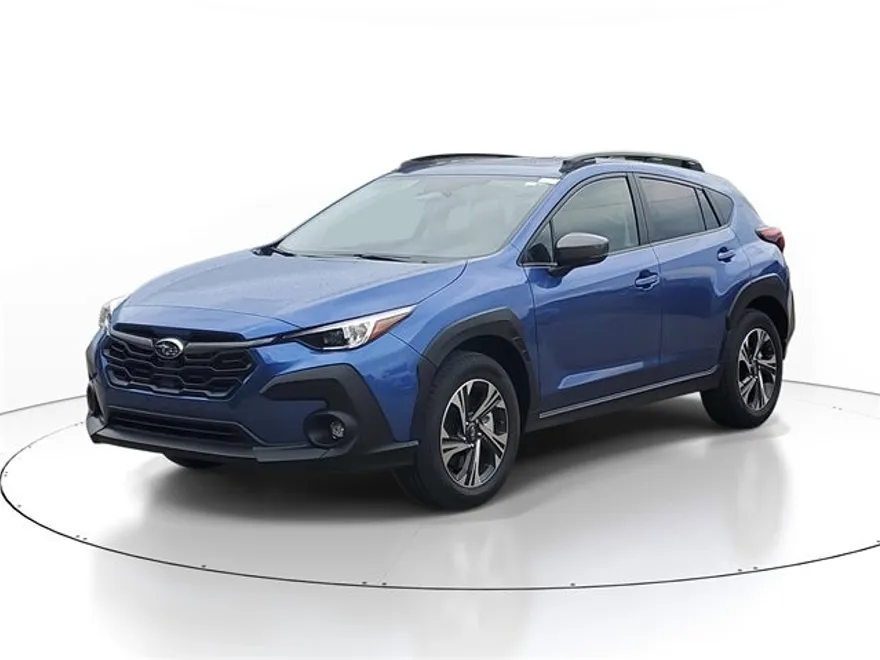 2025 Subaru Crosstrek Premium photo 1
