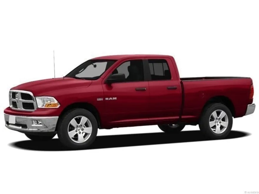 2012 Ram 1500 Sport photo 1