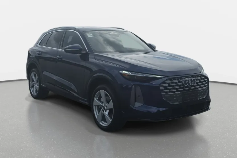 2025 Audi Q5 2.0T Premium Plus photo 1