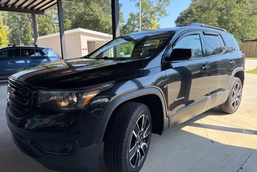 2019 Gmc Acadia photo 1